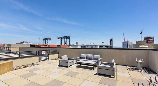 Photo of 177 Townsend St #625, San Francisco, CA 94107