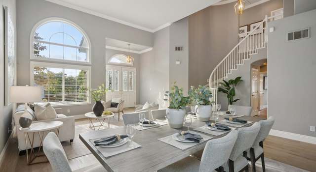 Photo of 3994 Arbolado Dr, Walnut Creek, CA 94598