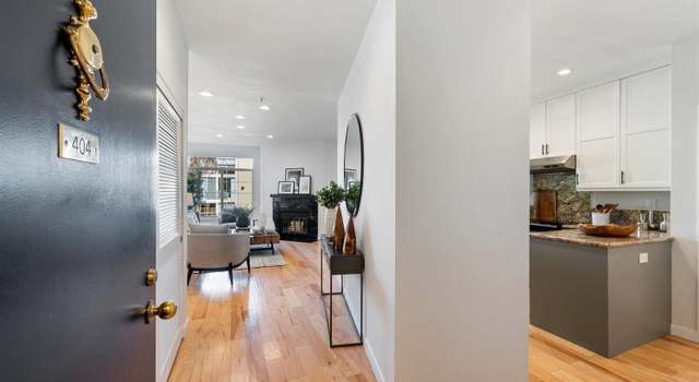 Photo of 2040 Sutter St #404, San Francisco, CA 94115