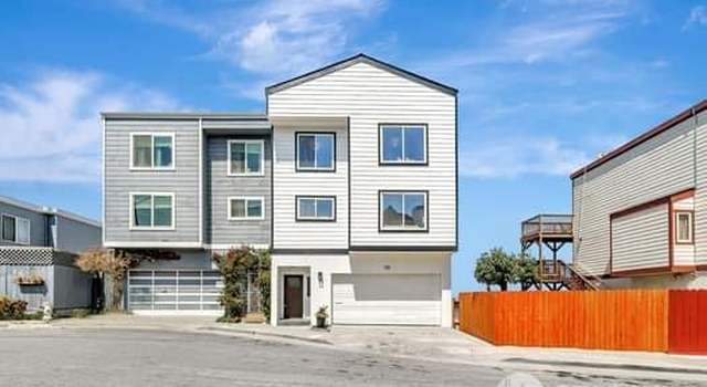 Photo of 735 Le Conte Ave, San Francisco, CA 94134