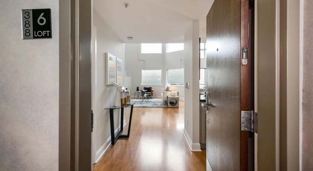 Photo of 388 Townsend St #6, San Francisco, CA 94107