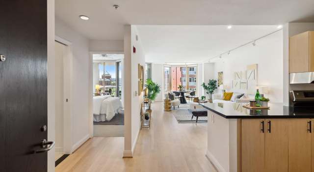 Photo of 88 King St #604, San Francisco, CA 94107