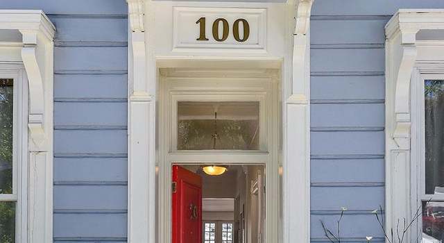 Photo of 100 Lundys Ln, San Francisco, CA 94110