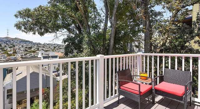 Photo of 100 Lundys Ln, San Francisco, CA 94110