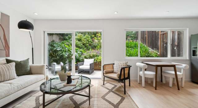 Photo of 119 Corwin St #3, San Francisco, CA 94114