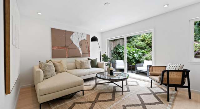 Photo of 119 Corwin St #3, San Francisco, CA 94114