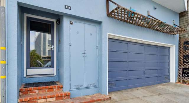 Photo of 119 Corwin St #3, San Francisco, CA 94114