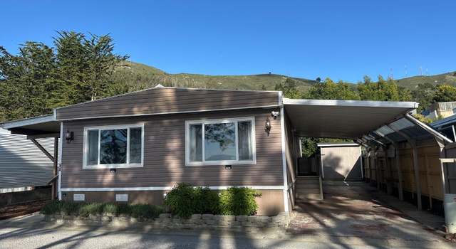 Photo of 50 Harbor Dr, Daly City, CA 94014
