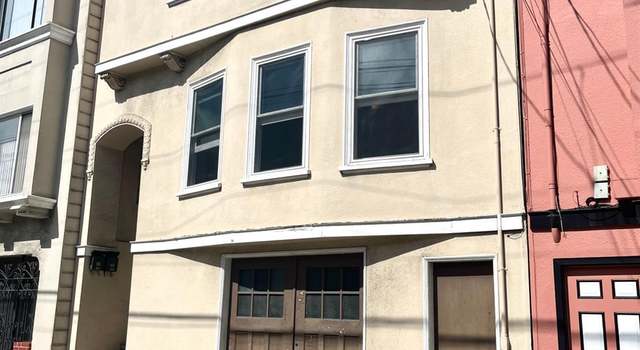 Photo of 271-273 23rd Ave, San Francisco, CA 94121