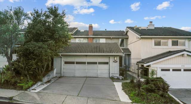 Photo of 2508 Hastings Dr, Belmont, CA 94002