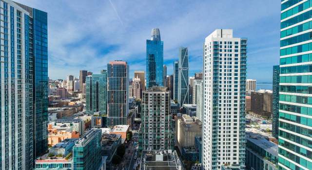 Photo of 425 1st St #2903, San Francisco, CA 94105