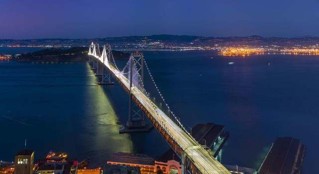Photo of 425 1st St #2903, San Francisco, CA 94105