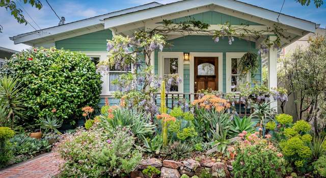 Photo of 2314 Edwards St, Berkeley, CA 94702
