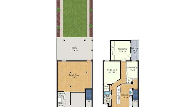 Photo of 834 47th Ave, San Francisco, CA 94121