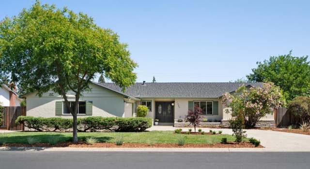 Photo of 1989 Scott Ln, Los Altos, CA 94024