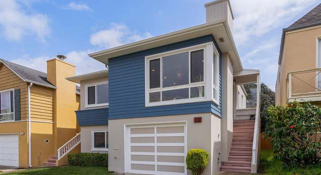 Photo of 32 Fairlawn Ct, Daly City, CA 94015