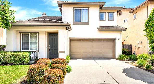 Photo of 168 Cymbidium Cir, South San Francisco, CA 94080