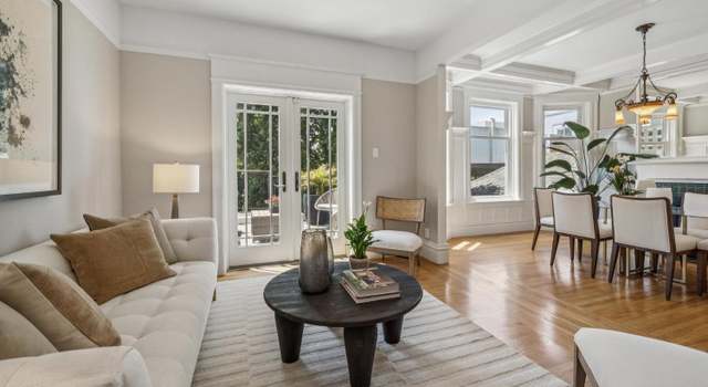 Photo of 1125 Leavenworth St, San Francisco, CA 94109