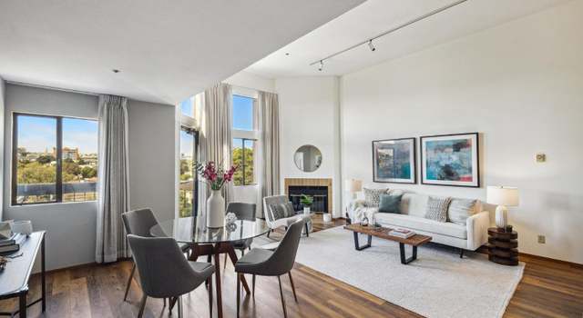 Photo of 720 Gough St #53, San Francisco, CA 94102