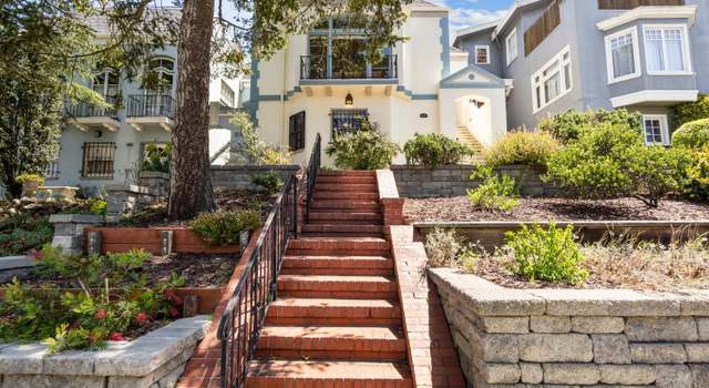 Photo of 1630 9th Ave, San Francisco, CA 94122