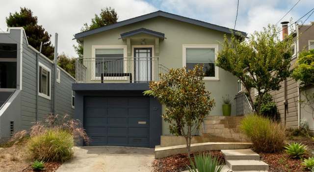 Photo of 137 Staples Ave, San Francisco, CA 94112