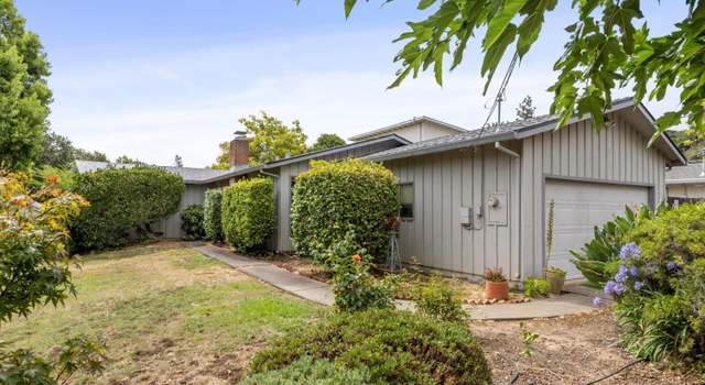 Photo of 706 Tamalpais Ave, Novato, CA 94947