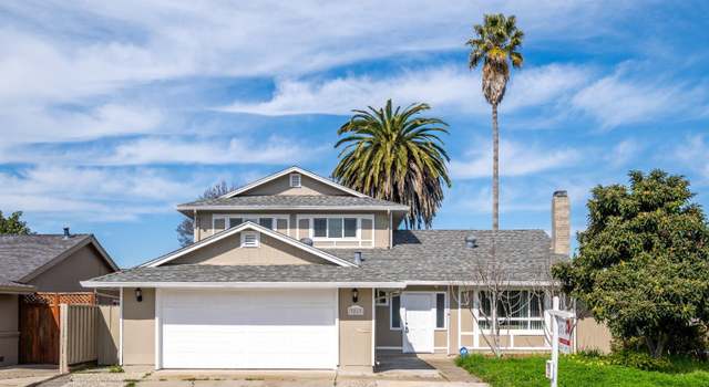Photo of 3263 Santa Susana Way, Union City, CA 94587