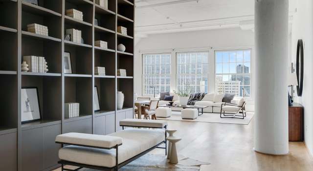 Photo of 151 Alice B. Toklas Pl #610, San Francisco, CA 94109