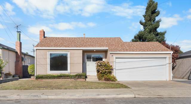 Photo of 1378 Linton St, San Leandro, CA 94577