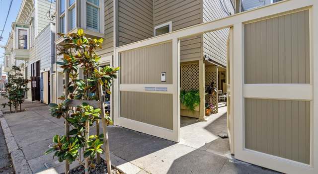 Photo of 229 Pixley St, San Francisco, CA 94123