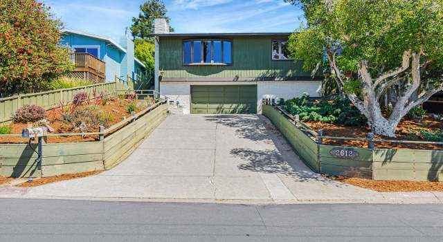 Photo of 2612 Lincoln Ave, Belmont, CA 94002