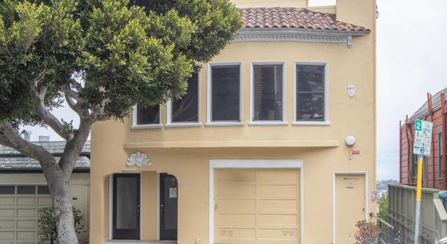 Photo of 297-299 Corbett Ave, San Francisco, CA 94114