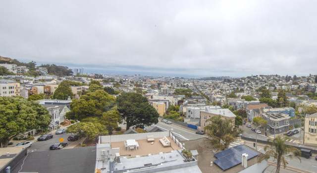 Photo of 297-299 Corbett Ave, San Francisco, CA 94114