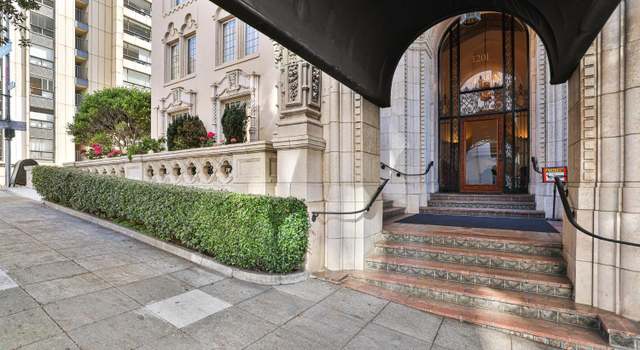Photo of 1201 California St Unit 902-3, San Francisco, CA 94109