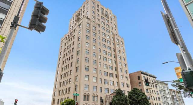 Photo of 1201 California St Unit 902-3, San Francisco, CA 94109