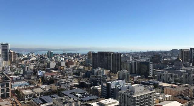 Photo of 1200 Gough St Unit 23E, San Francisco, CA 94109