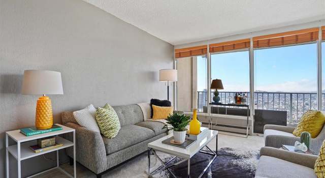 Photo of 1200 Gough St Unit 23E, San Francisco, CA 94109