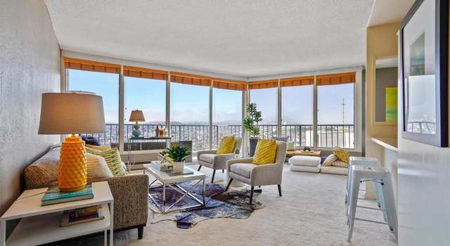 Photo of 1200 Gough St Unit 23E, San Francisco, CA 94109