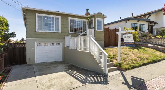 Photo of 556 Cherry Ave, San Bruno, CA 94066