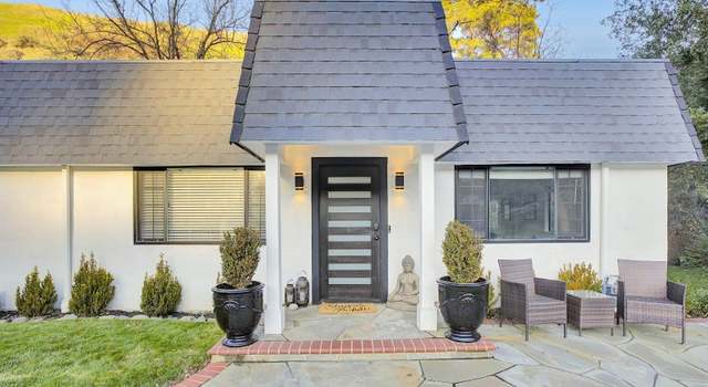 Photo of 1550 Springbrook Rd, Walnut Creek, CA 94597