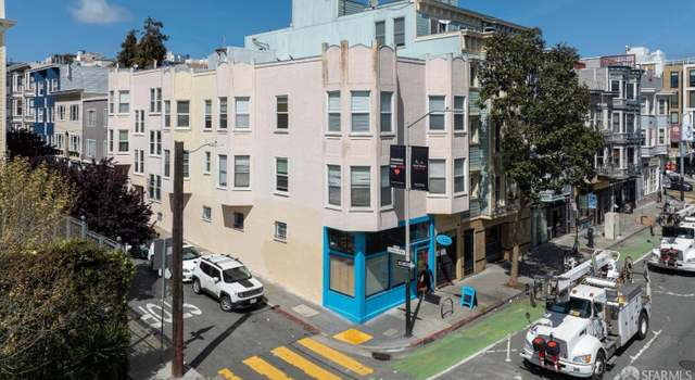 Photo of 224 Valencia St, San Francisco, CA 94103
