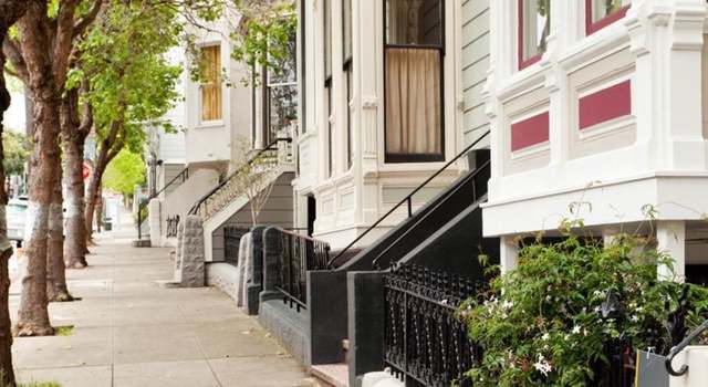 Photo of 660 Hayes St, San Francisco, CA 94102
