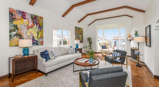 Photo of 120 Paraiso Pl, San Francisco, CA 94132