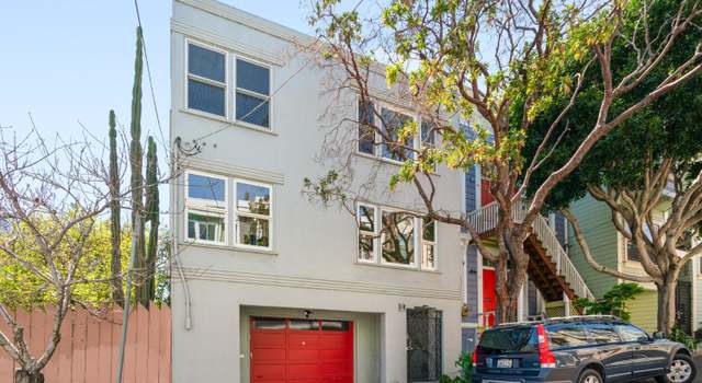 Photo of 219 Lily St, San Francisco, CA 94102