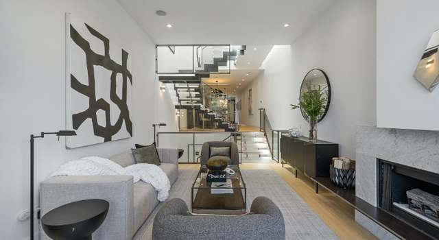 Photo of 110 Chattanooga St Unit B, San Francisco, CA 94114