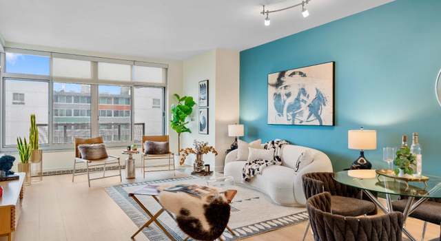 Photo of 1310 Fillmore St #1004, San Francisco, CA 94115