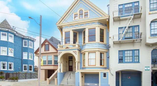 Photo of 120 2nd Ave, San Francisco, CA 94118