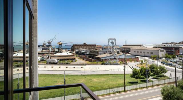 Photo of 2177 3rd St #225, San Francisco, CA 94107