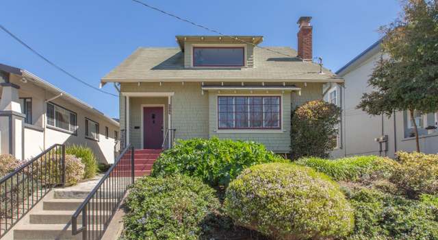 Photo of 3884 Brighton Ave, Oakland, CA 94602