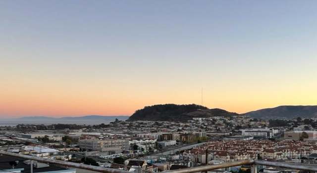 Photo of 20 Apollo St, San Francisco, CA 94124
